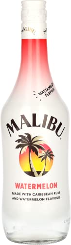Malibu WATERMELON 21% Vol. 0,7l Malibu WATERMELON 21% Vol. 0,7l von Malibu