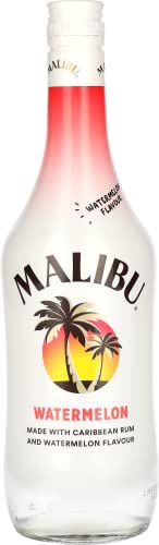 Malibu WATERMELON 21% Vol. 0,7l von Malibu