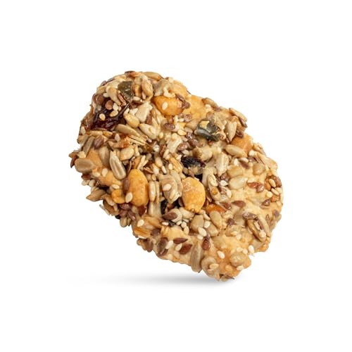 KEKSE-MISCHUNG 350g SONNENBLUME UND NÜSSE KEKSE-MISCHUNG 350g SONNENBLUME UND NÜSSE von Malinowe