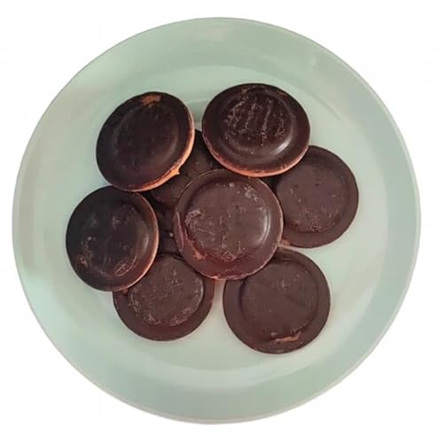 Kekse mit Gelee 350g Kekse mit Gelee 350g von Malinowe