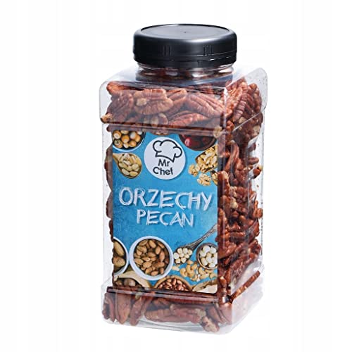 MALINOWE PEKANNÜSSE 400g MALINOWE PEKANNÜSSE 400g von Malinowe