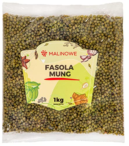 Malinowe Mungobohnen1kg Bohnen Malinowe Mungobohnen1kg Bohnen von Malinowe