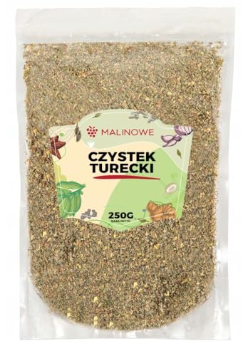 Malinowe Zistrosenkraut geschnitten 250g von Malinowe