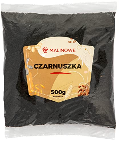 Malinowe Nigella 500g Schwarzkümmelsamen samen Malinowe Nigella 500g Schwarzkümmelsamen samen von Malinowe