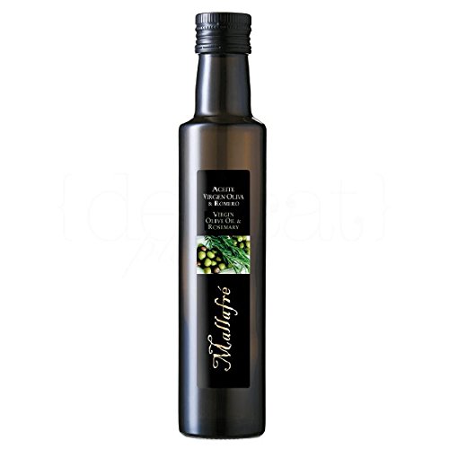 Natives Rosmarinöl 250ml. Mallafré. 12 Stk. Natives Rosmarinöl 250ml. Mallafré. 12 Stk. von Mallafré