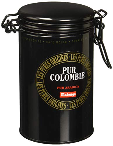 Malongo Colombie Supremo, 250g Malongo Colombie Supremo, 250g von Malongo
