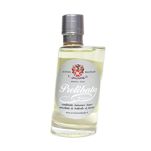 Acetaia Malpighi - Prelibato - 200ml Acetaia Malpighi - Prelibato - 200ml von Acetaia Malpighi