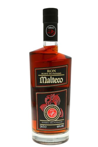 Rum Malteco Reserva del Fundador 20 Anos - Guatemala von Malteco