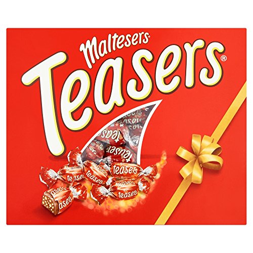 MALTESERS Teaser Geschenkbox, 275 g von Maltesers
