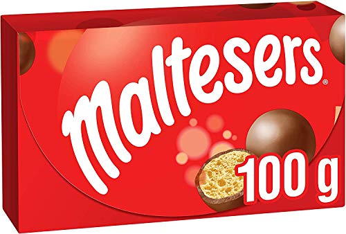 Maltesers Box 120 G (Pack Of 8) von Maltesers