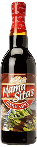 Mama Sita's Austernsauce, 765 ml Mama Sita's Austernsauce, 765 ml von Mama Sita's