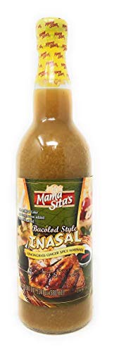 Mama Sita's Bacolod Style Inasal, 680 ml Mama Sita's Bacolod Style Inasal, 680 ml von Mama Sita's
