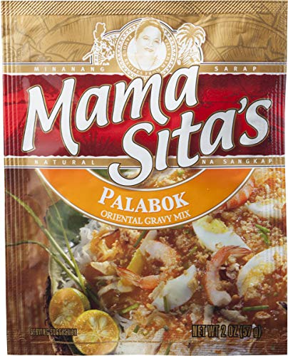 Mama Sita's Palabok 50g Mama Sita's Palabok 50g von Mama Sita's