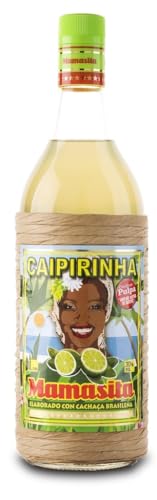 Mamasita Caipirinha 30% 1 Liter von Mamasita
