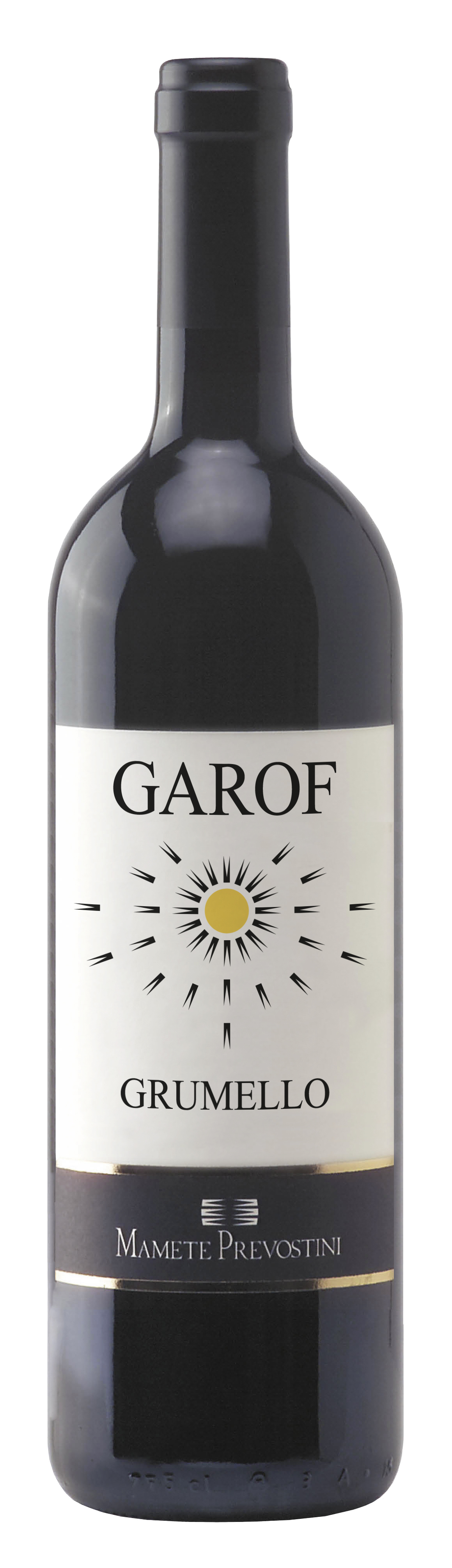 "Garof" Valtellina Superiore Grumello DOCG 2021 "Garof" Valtellina Superiore Grumello DOCG 2021 von Mamete Prevostini