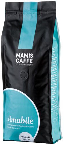 Mamis Caffè Amabile von Mamis Caffè