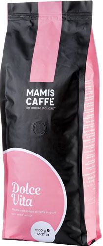 Mamis Caffè Dolce Vita von Mamis Caffè