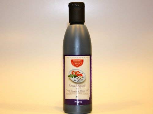 mamma lucia, mamma lucia Crema Originale Aceto Balsam.250ml mamma lucia, mamma lucia Crema Originale Aceto Balsam.250ml von Mamma Lucia