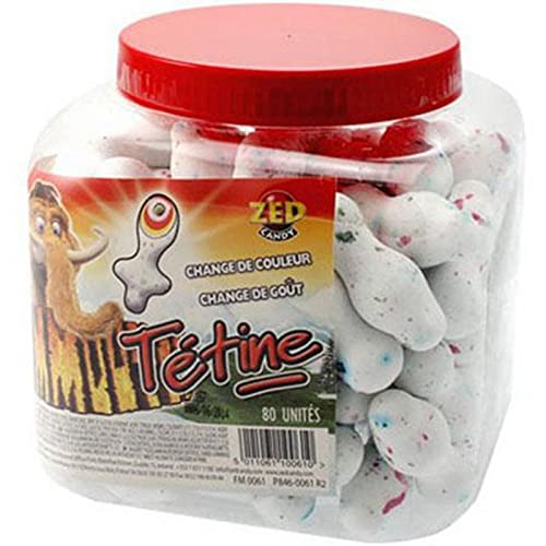 Monster Tétine Jawbreaker Monster Tétine Jawbreaker von Mammouth Tétine