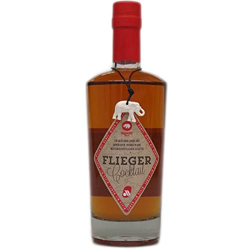 Mampe Flieger-Cocktail 500ml 35% Vol. von Mampe