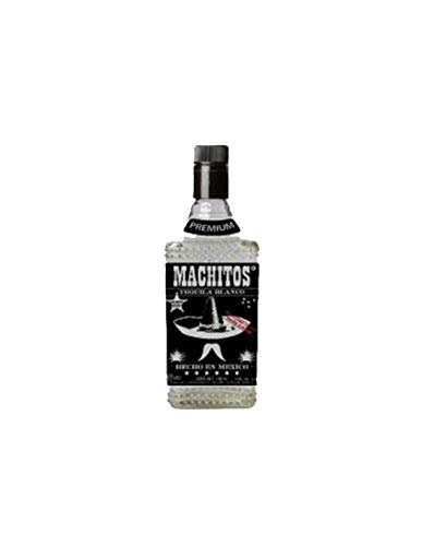 Machitos Silver 70 cl Machitos Silver 70 cl von Machitos