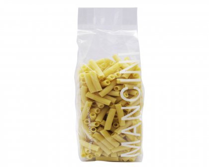 Mancini Pasta Factory - Maccheroni 500 g bag - 12 Pieces von Mancini Pastificio Agricolo