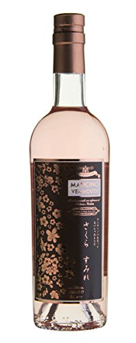 MANCINO Sakura Edizione Limitata 2019 Vermouth (1x500ml) von Mancino
