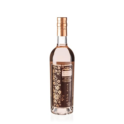 Mancino Sakura Edizione Limitata Vermouth (1 X 0.5 L) von Mancino