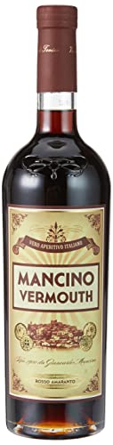 Mancino Vermouth Rosso Amaranto (1 x 0.75 l) von Mancino