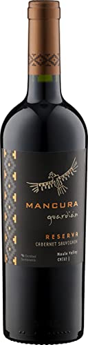 Mancura Guardian Reserva Cabernet Sauvignon 2020 0.75 L Flasche Mancura Guardian Reserva Cabernet Sauvignon 2020 0.75 L Flasche von Mancura
