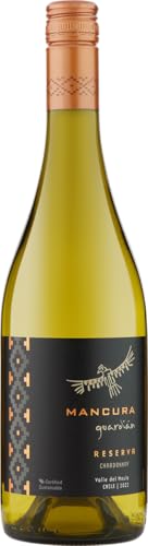 Mancurawines 2022 MANCURA guardián Reserva Cardonnay 0.75 Liter Mancurawines 2022 MANCURA guardián Reserva Cardonnay 0.75 Liter von Mancura
