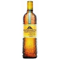 Mandarine Napoleon Likör 1,0l 38% von Mandarine