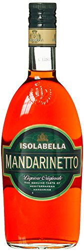 Mandarinetto Isolabella Likör (1 x 0.7 l) von Mandarinetto