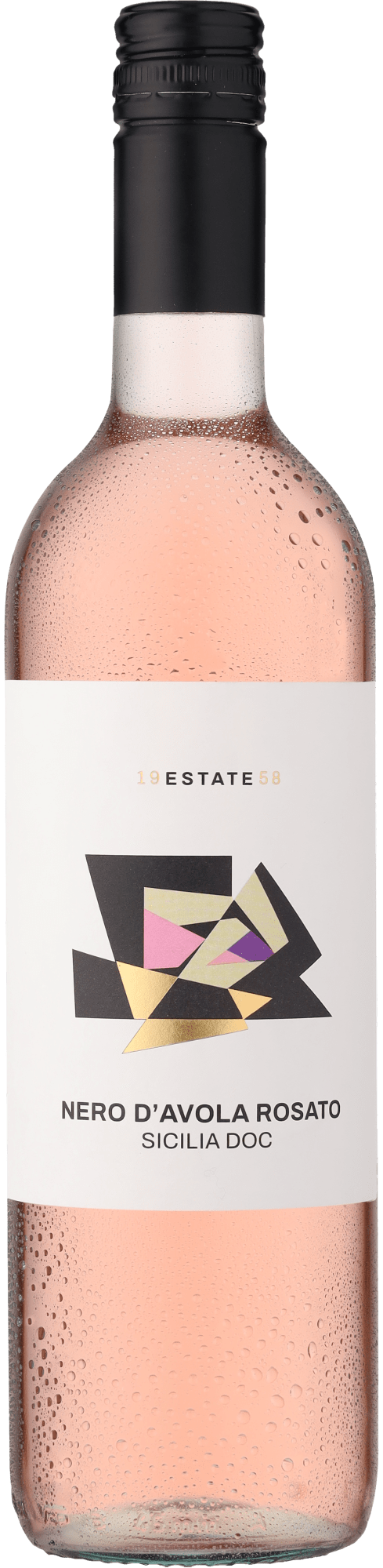 Estate 1958 Nero d'Avola Rosato Estate 1958 Nero d'Avola Rosato