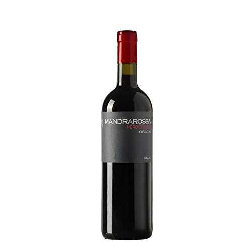 Mandrarossa Costadune Nero d'Avola Mandrarossa Costadune Nero d'Avola von Mandrarossa