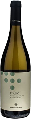 Sicilia Fiano DOC Ciaca Bianca Mandrarossa 2020 0,75 ℓ Sicilia Fiano DOC Ciaca Bianca Mandrarossa 2020 0,75 ℓ von Mandrarossa