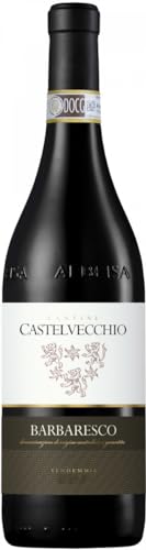 Manfredi Barbaresco DOCG Castelvecchio 2020 (1 x 0.75 l) von Manfredi