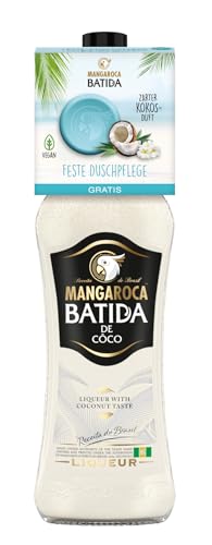 Batida de Coco Viva On Pack Likör (1 x 0.7 l) von Mangaroca Batida