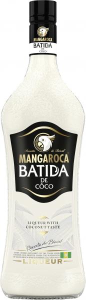 Batida De Coco von Mangaroca