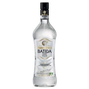 Batida com Rum, 6er Pack (6 x 700ml) von Mangaroca