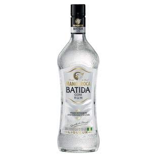 Batida com Rum, 6er Pack (6 x 700ml) Batida com Rum, 6er Pack (6 x 700ml) von Mangaroca
