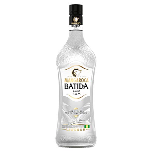 BATIDA MIT RUM 70 CL von Mangaroca