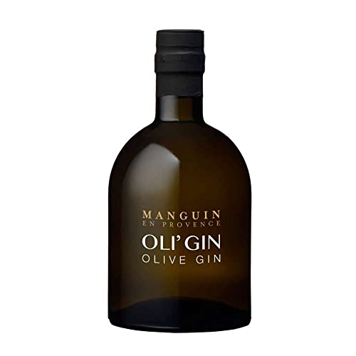 Manguin Oil Gin von Manguin