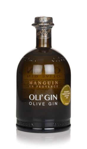 Manguin Oil Gin von Manguin