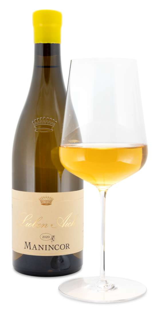 2020 "Lieben Aich" Alto Adige Terlano DOC 2020 "Lieben Aich" Alto Adige Terlano DOC von Manincor GmbH