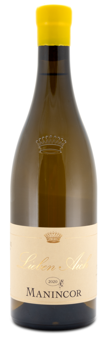 2022 "Lieben Aich" Alto Adige Terlano DOC 2022 "Lieben Aich" Alto Adige Terlano DOC von Manincor GmbH