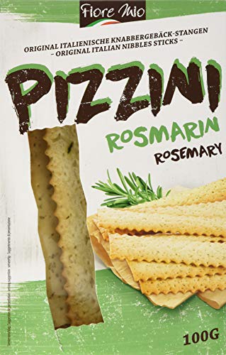 Manini Claudio & C. s.n.c. Pizzini Rosmarin, 100 g Manini Claudio & C. s.n.c. Pizzini Rosmarin, 100 g von Manini Claudio & C. s.n.c.