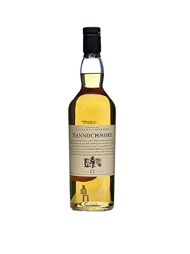 Mannochmore 12 Jahre Flora und Fauna 0,7 Liter Mannochmore 12 Jahre Flora und Fauna 0,7 Liter von Mannochmore