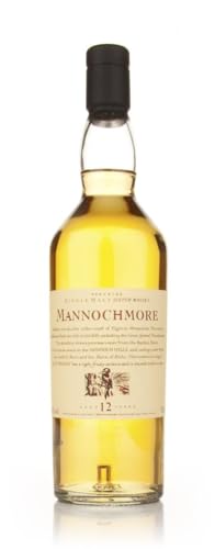 Mannochmore 12 Years Old 0.7 l Mannochmore 12 Years Old 0.7 l von Mannochmore