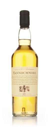 Mannochmore 12 Years Old 0.7 l von Mannochmore